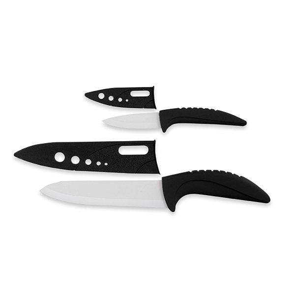 Couteau céramique et coffret de couteaux céramiques - Découpe -  