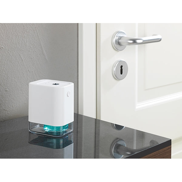 Vaporisateur infrarouge désinfectant 45 ml Wenko by Maximex - Mathon - 2