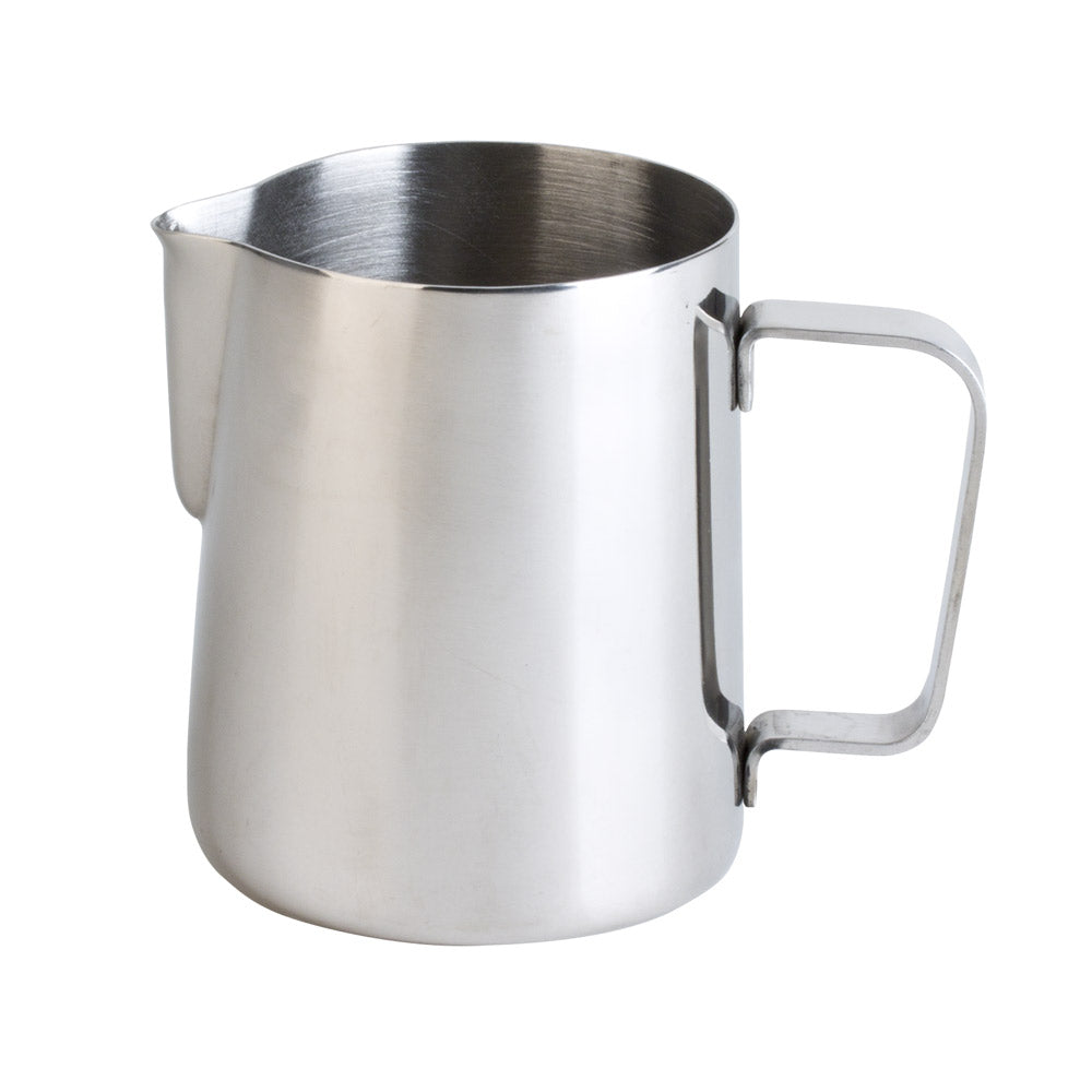 Pot à lait inox 0,35l Lacor - Mathon - 1