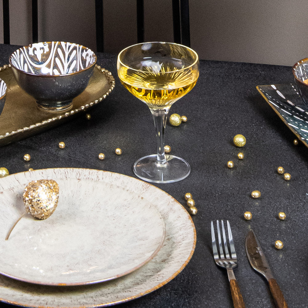 Verre à pied pour cocktail Mixology 22 cl (lot de 6) Bormioli Luigi - Mathon - 3