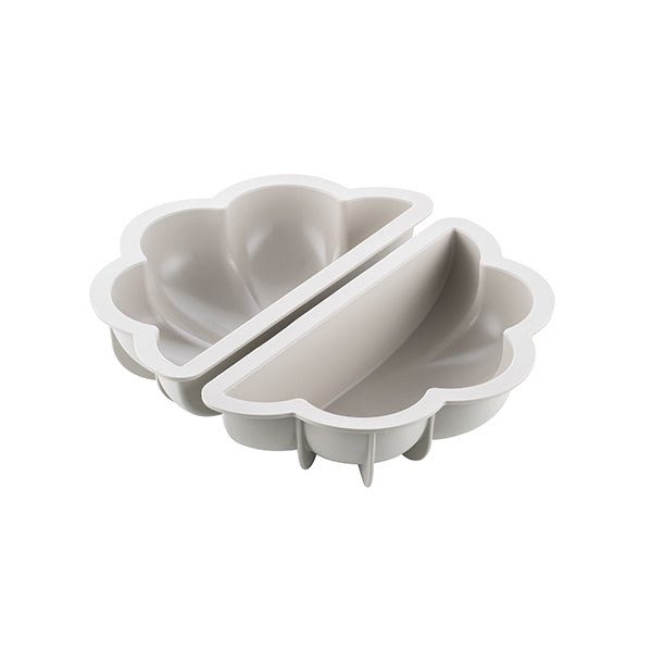 Moule silicone 3D Nuage Nuvola Silikomart - Mathon - 3
