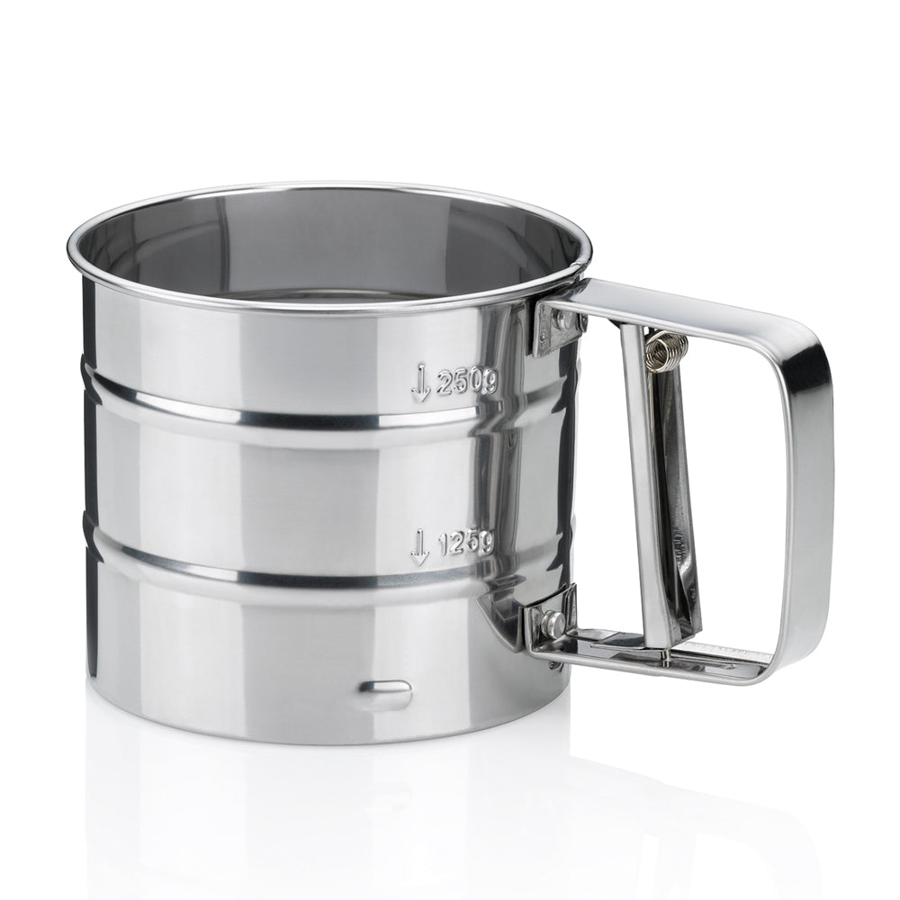 Tamis à farine Frieda Kela - Mathon