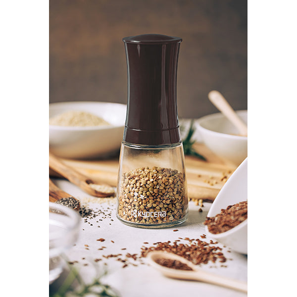 Moulin à graines CM-20C-SF Kyocera - Mathon - 6