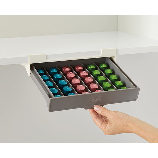 Tiroir à dosettes sous étagère CupboardStore Joseph Joseph - Mathon - 3