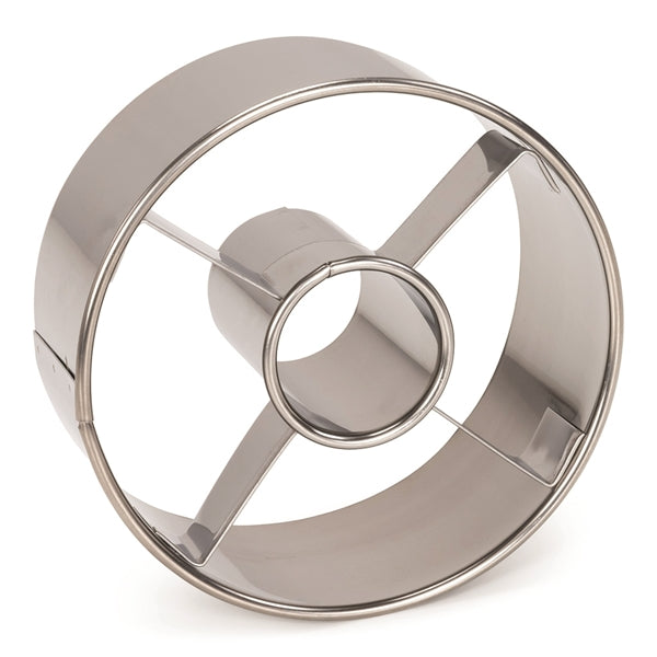 Découpoir Donuts et Bagel Patisse - Mathon