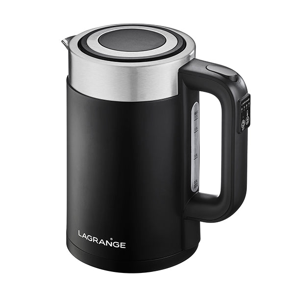 Bouilloire électrique programmable 1,7L Lagrange - Mathon - 1
