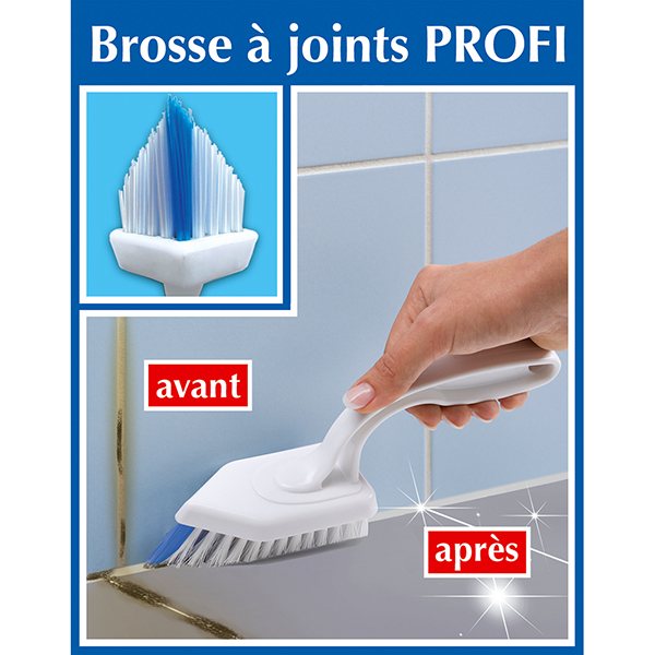 Brosse à joints Profi Wenko by Maximex - Mathon - 2