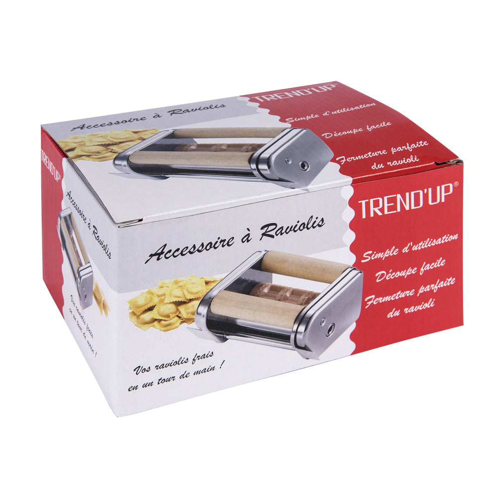 Accessoire à raviolis 3 rangées Trend