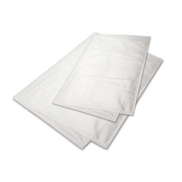 25 sacs prédécoupés 16 x 20 cm Lacor - Mathon