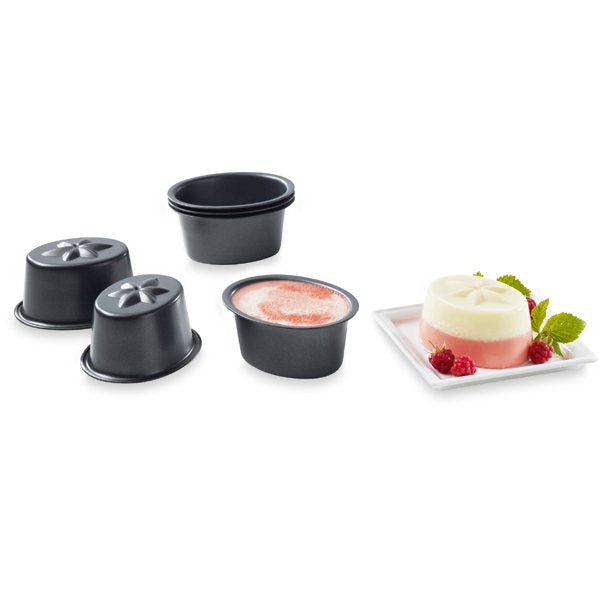 6 moules à aspics Mathon - Mathon - 4