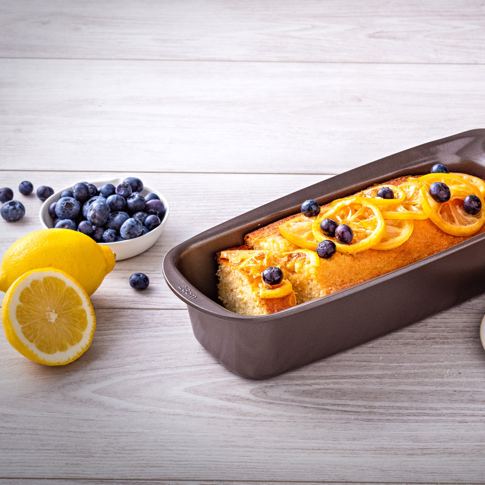 Moule à cake Asimetria 30 x 11 x 7,2 cm Pyrex - Mathon - 2