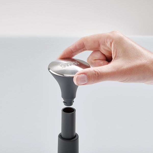 Support rouleau essuie-tout découpe facile Joseph Joseph - Mathon - 4