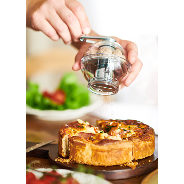 Moulin à muscade Tidore Peugeot - Mathon - 3