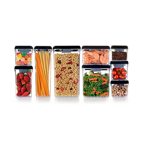 Boite sous vide 2000 ml Ibili - Mathon - 5