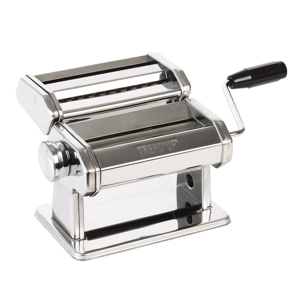 Machine à pâtes en inox Trend