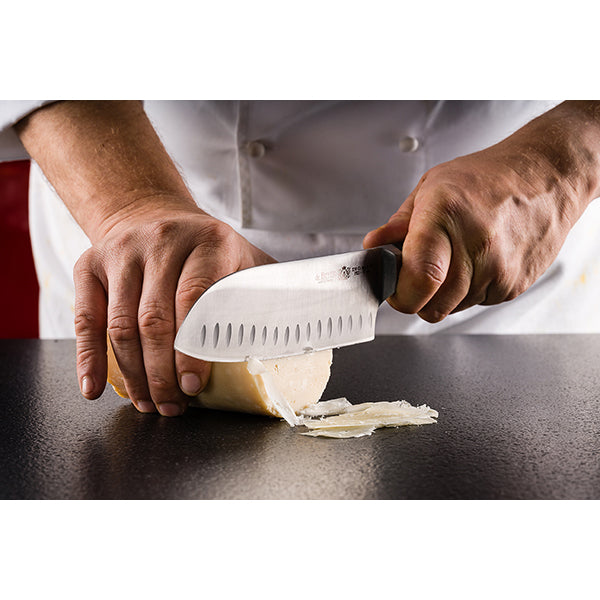 Couteau Santoku 17 cm De Buyer - Mathon - 4