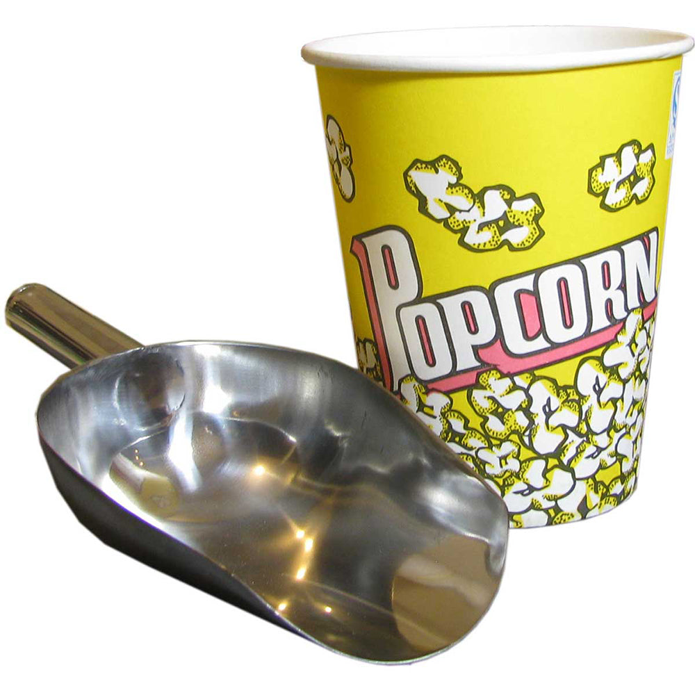 Kukoo 25 Gobelets à Popcorn 0.9L Kukoo - Mathon - 5