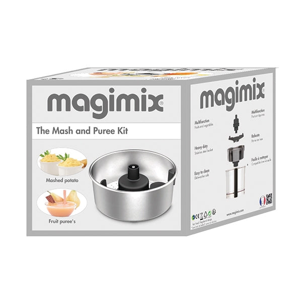 Coffret presse purée 17040 Magimix - Mathon - 2