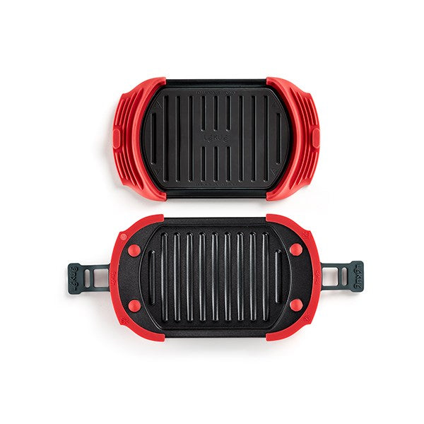 Grill pour micro-ondes Lékué - Mathon - 4