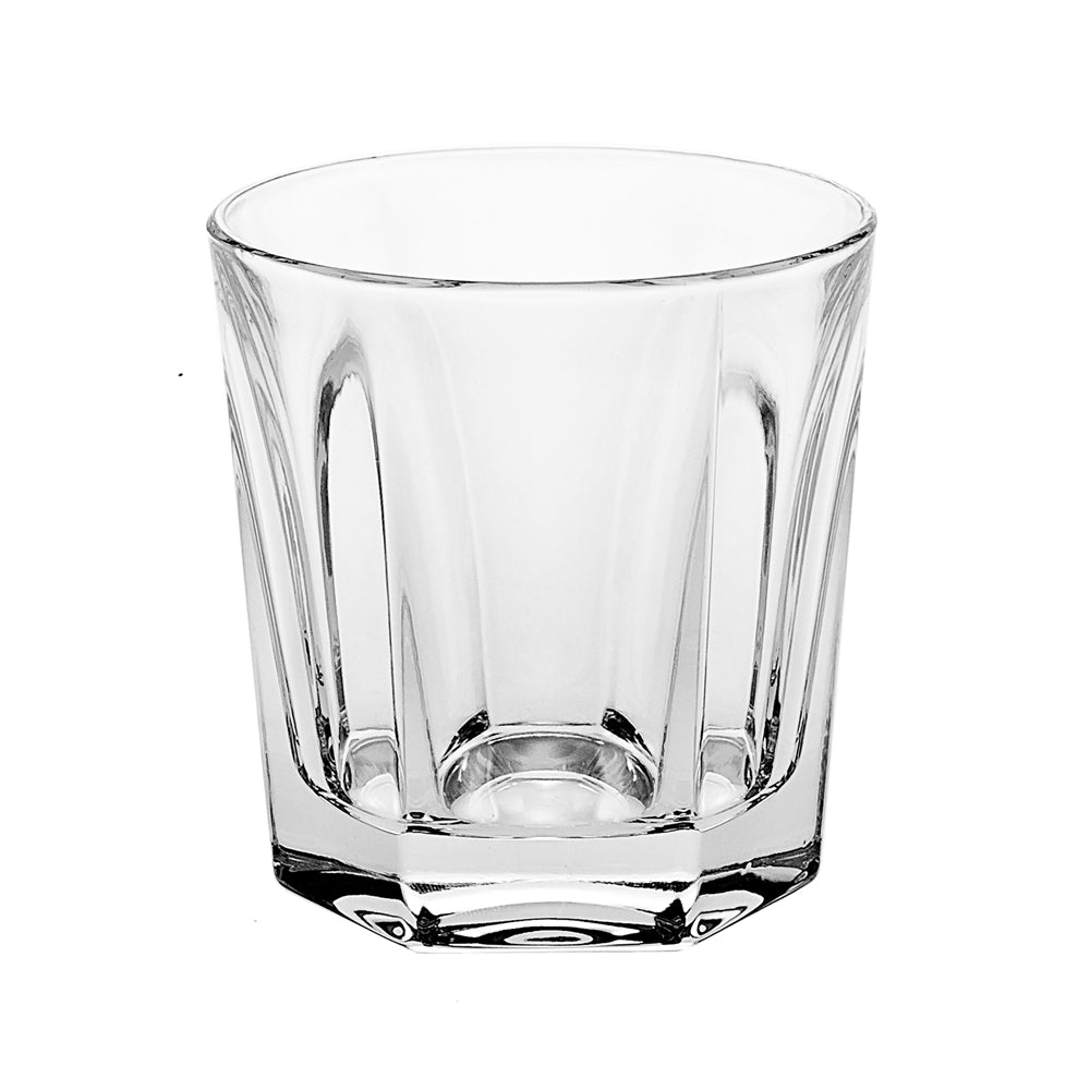 Verre à whisky Victoria 25 cl en cristal (lot de 6) Cristal Bohemia - Mathon