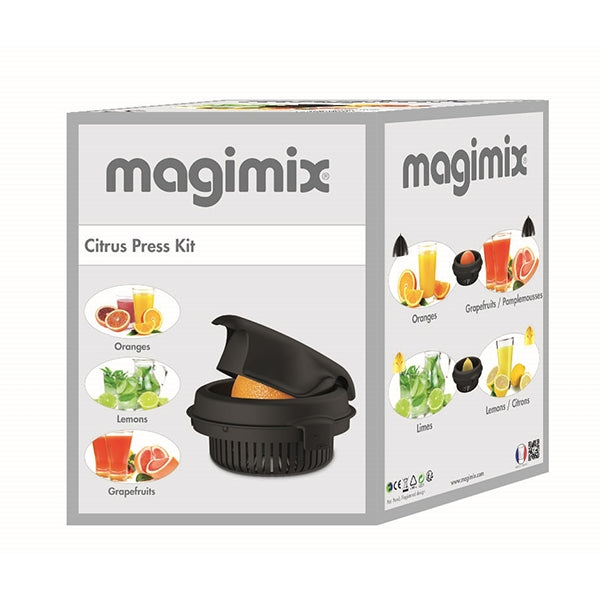 Coffret presse agrumes 17360 Magimix - Mathon - 2