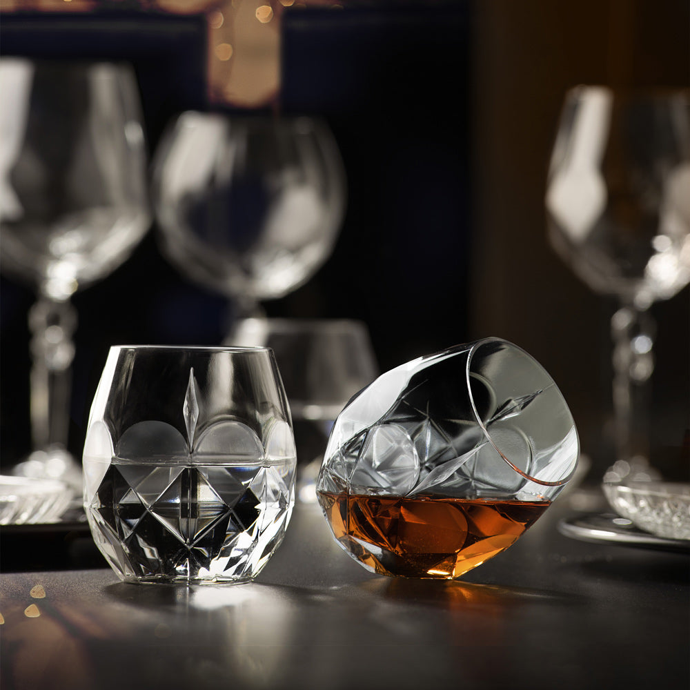 Gobelet Alkemist 38 cl (lot de 6) RCR - Mathon - 3