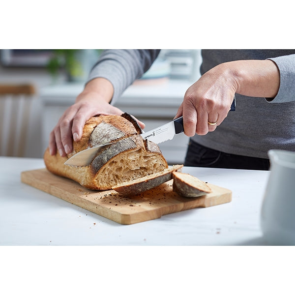Couteau pain Intempora N°216 21 cm Opinel - Mathon - 3