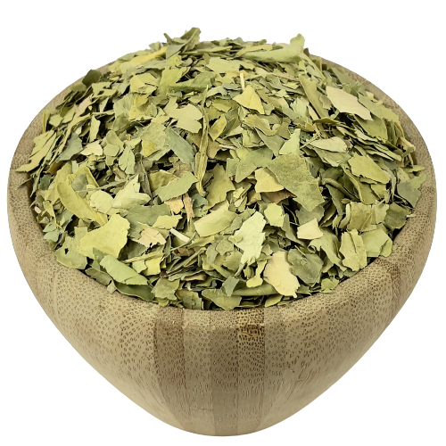 Oranger Feuilles Bio en Vrac 10kg Vrac Bio - Mathon - 1