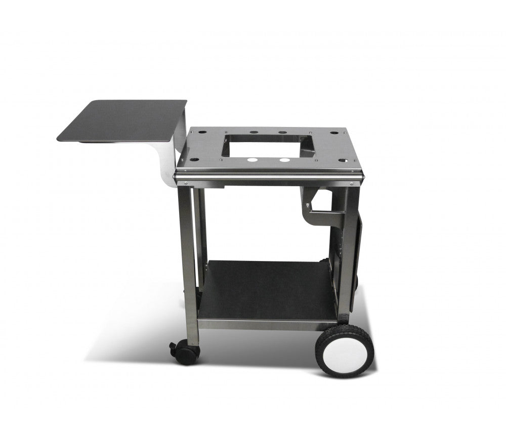 Chariot Rivoli 830 Planchaelec - Mathon - 1