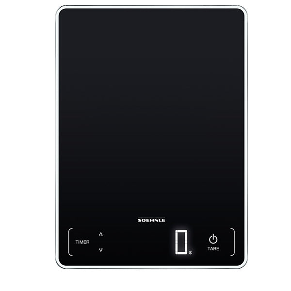 Balance électronique page Profi 100 15 kg Soehnle - Mathon - 2