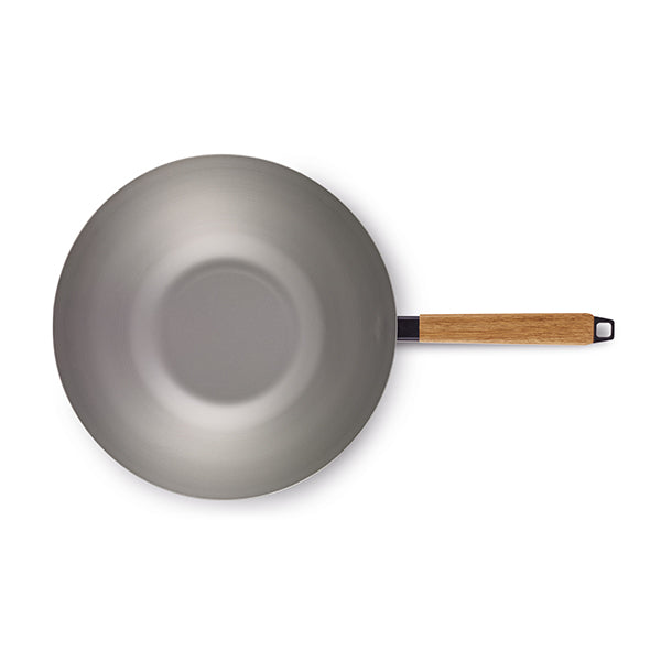 Poêle wok Nomad 24 cm Beka - Mathon - 2