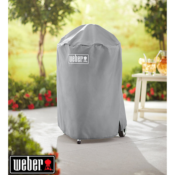 Housse pour barbecue à charbon de 47 cm Weber - Mathon - 4