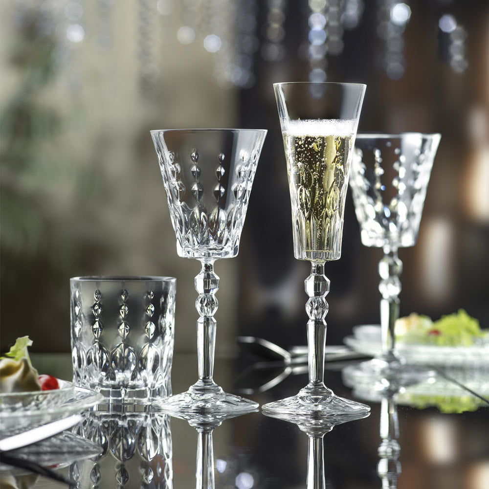 Verre à pied Marilyn 21 cl (lot de 6) RCR - Mathon - 3