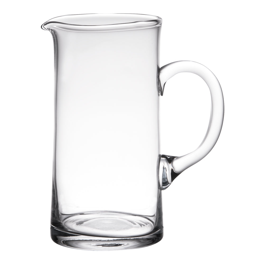 Pichet 1 l en verre Table passion - Mathon