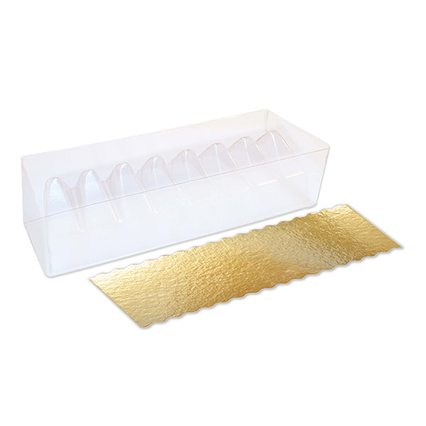 Kit Bûche Royale Scrapcooking - Mathon - 2