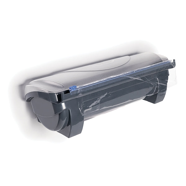 Distributeur de film alimentaire ou papier d