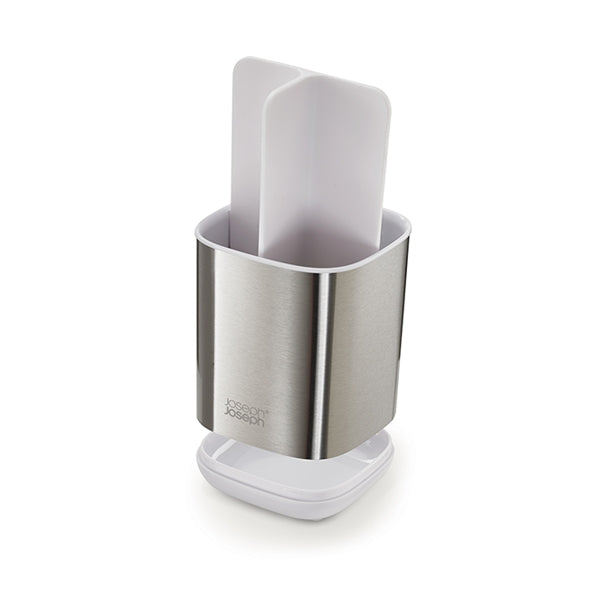 Porte-brosses à dents - PM Inox Joseph Joseph - Mathon - 3