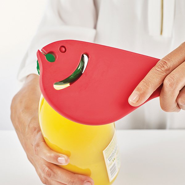 Ouvre-bocal multifonction manuel Patisse - Mathon - 3