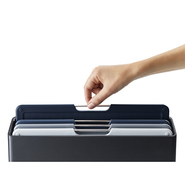 4 planches avec étui - GM Graphite Joseph Joseph - Mathon - 3