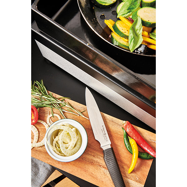 Couteau de service 14 cm De Buyer - Mathon - 4