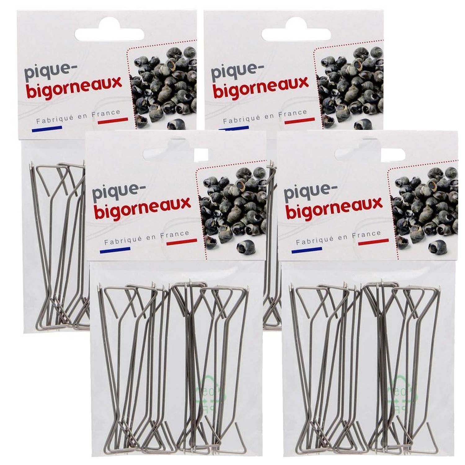 80 piques à bigorneaux vintage Chevalier diffusion - Mathon