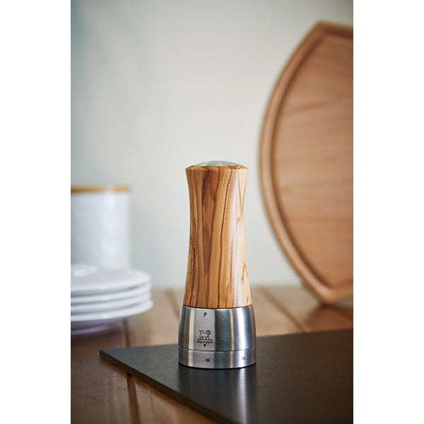 Moulin à poivre Madras 16 cm Peugeot - Mathon - 2