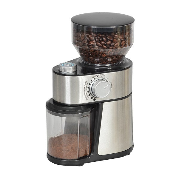 Moulin à café 200 W KSMC265230B Kitchen Chef Professional - Mathon