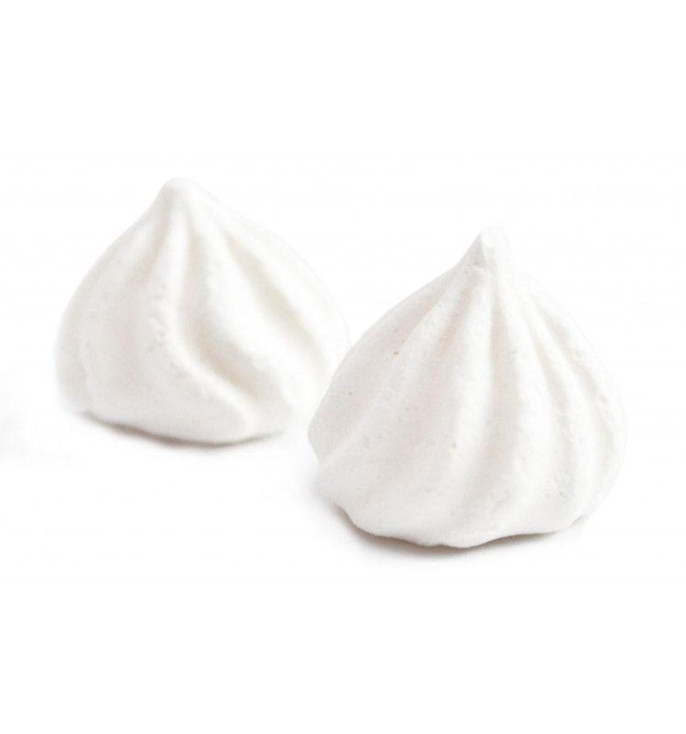 Meringues cannelées pour pâtisserie 120 g Scrapcooking - Mathon