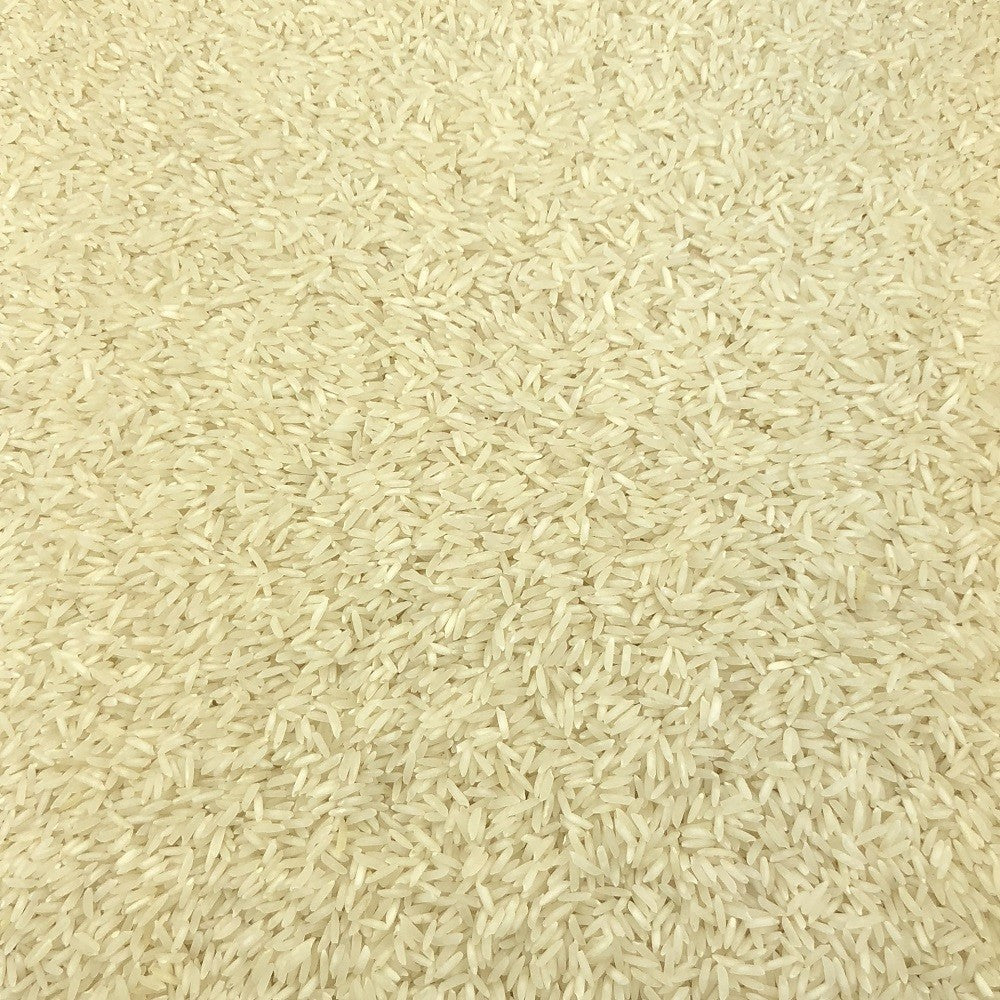 Riz Basmati Blanc Bio en Vrac 250g Vrac Bio - Mathon - 2