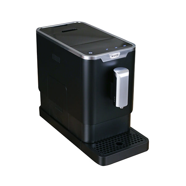 Machine à café Slimissimo Black Velvet 1470 Scott - Mathon - 4