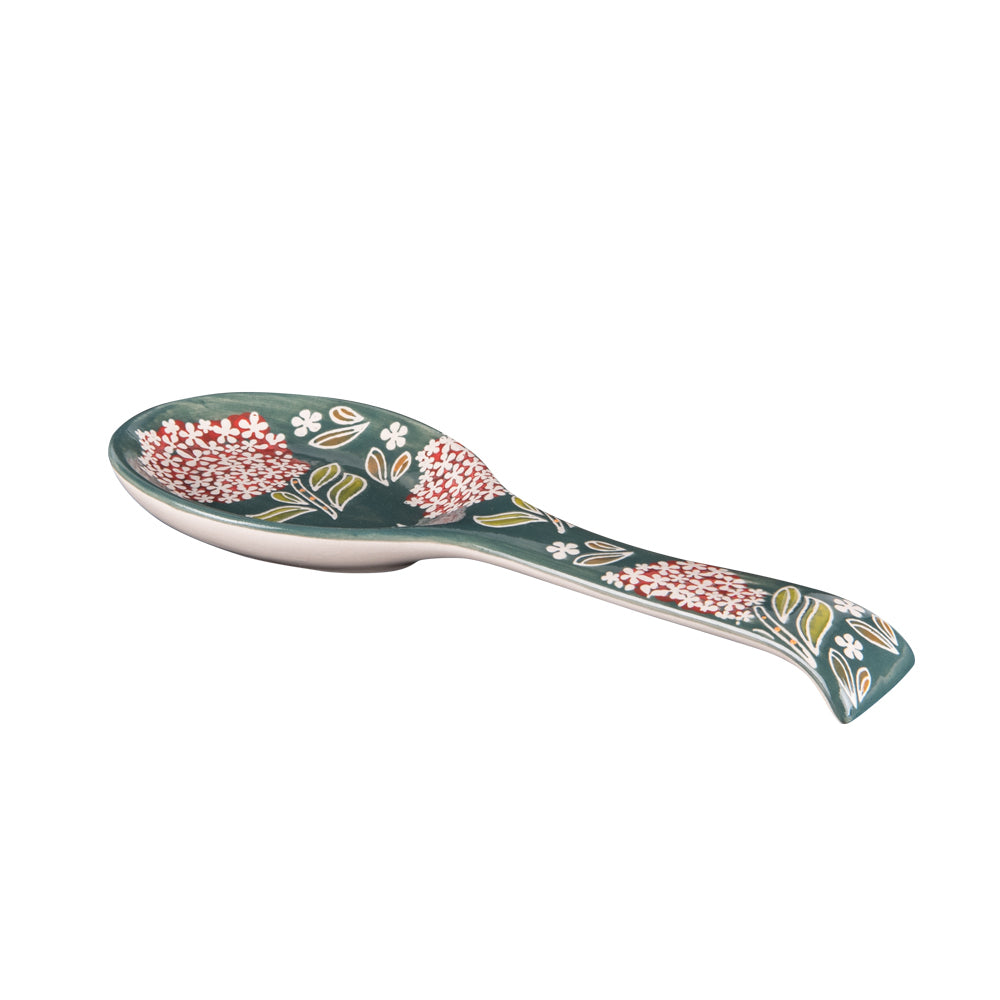 Repose cuillère 23x9 cm Cottage Table passion - Mathon