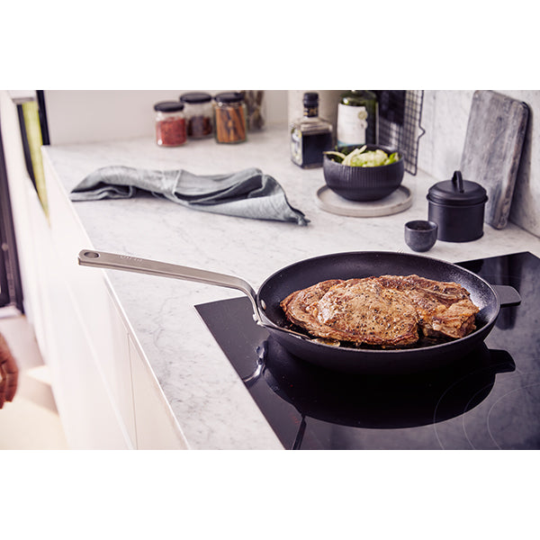 Poêle Stark 28 cm Beka - Mathon - 4