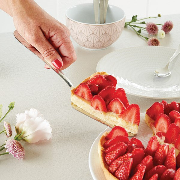 Pelle à tarte en inox Mathon - Mathon - 4