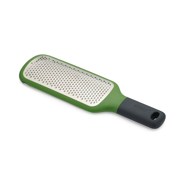 Râpe GripGrater à lame fine en inox vert - Mathon - 1